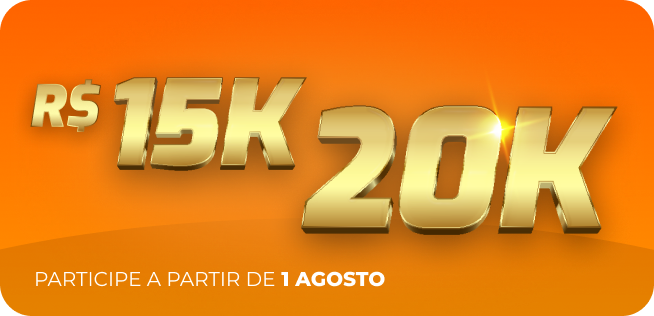 Banner do Sorteio Especial
