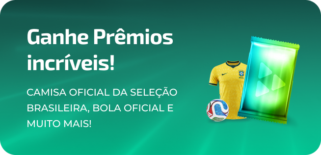 Banner do Pacote de Figurinhas